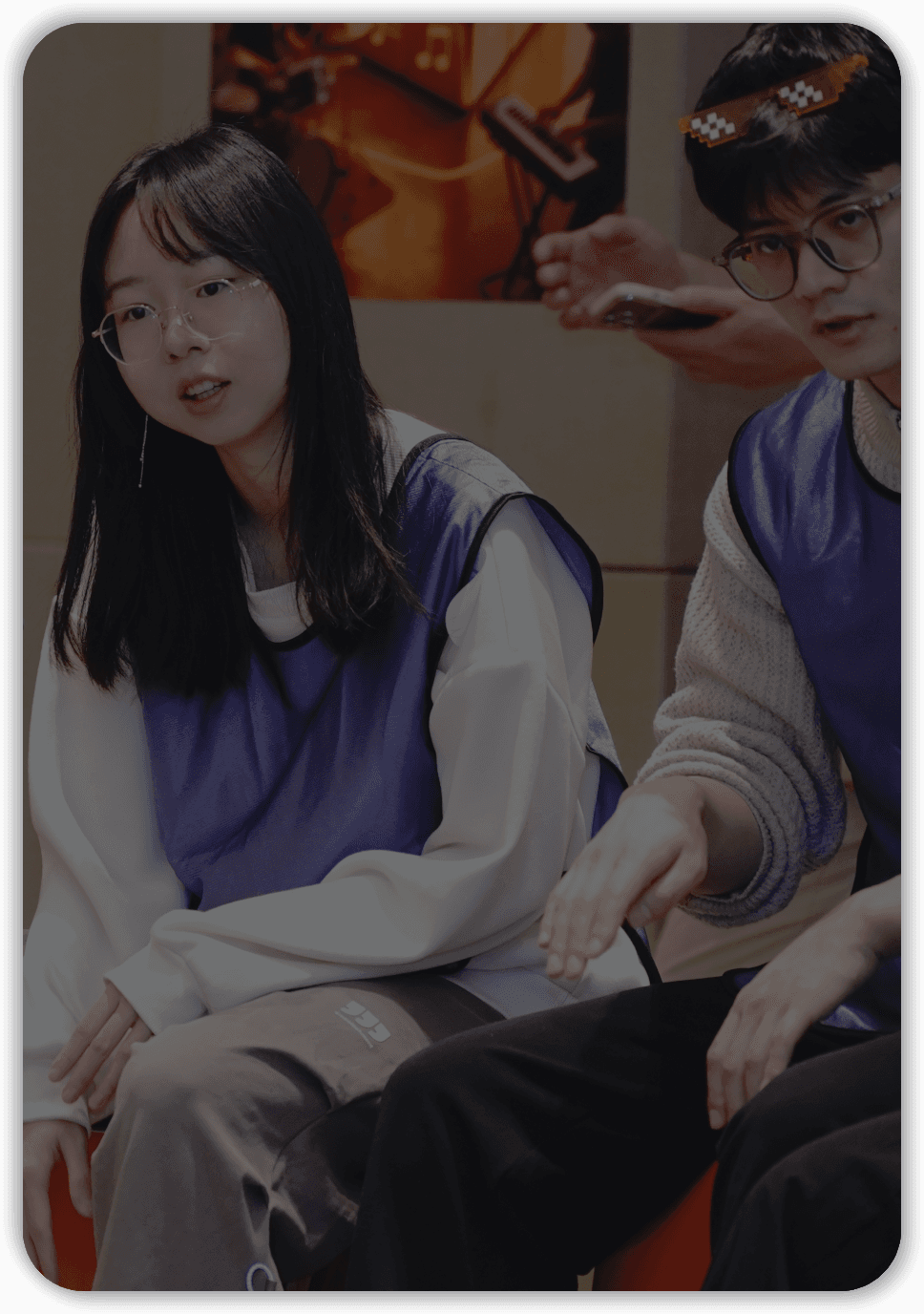 新人培养
